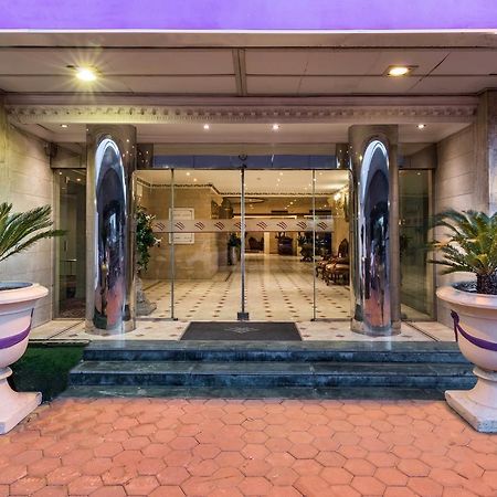 Aparthotel Boudl Palestine Dżedda Zewnętrze zdjęcie