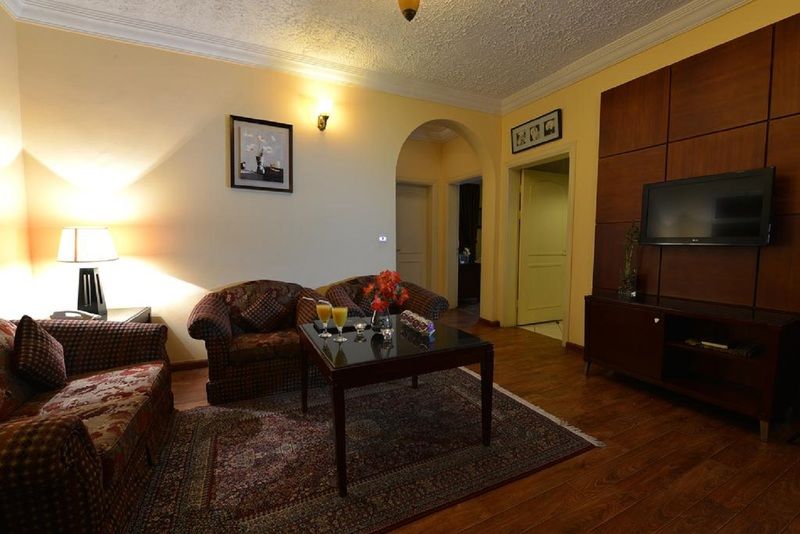 Aparthotel Boudl Palestine Dżedda Zewnętrze zdjęcie