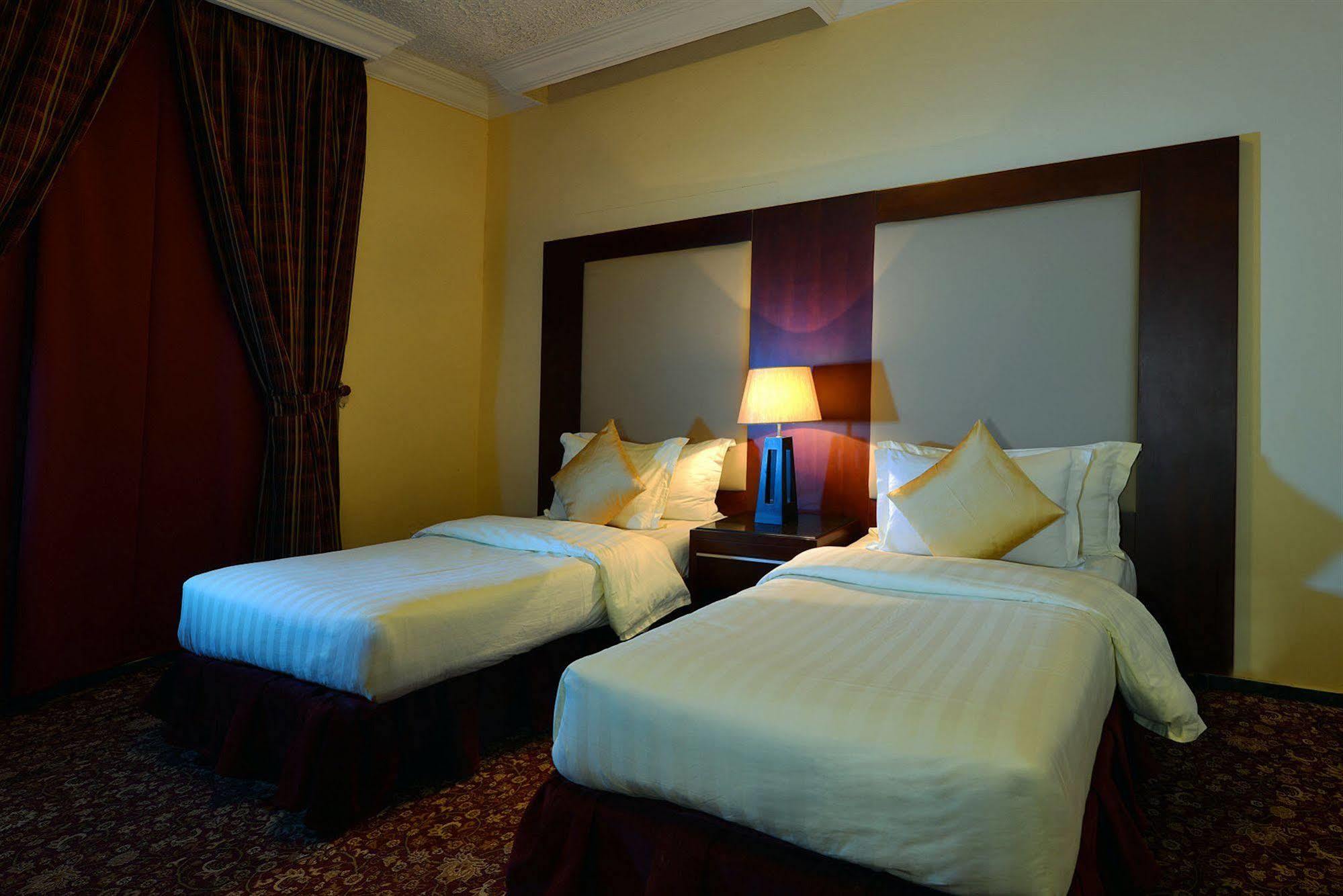 Aparthotel Boudl Palestine Dżedda Zewnętrze zdjęcie