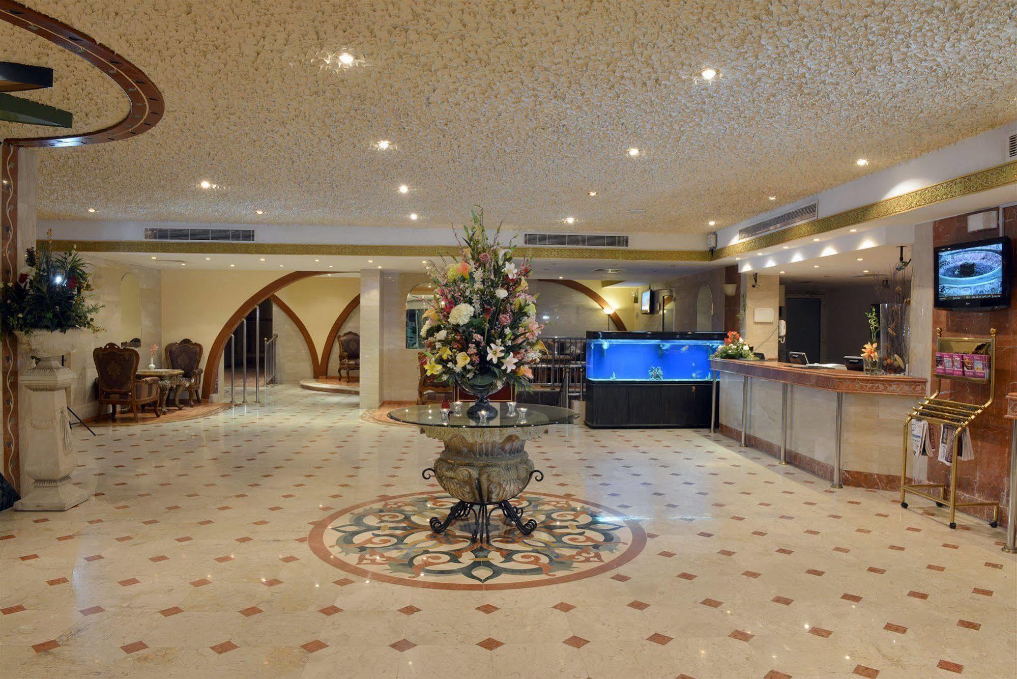 Aparthotel Boudl Palestine Dżedda Zewnętrze zdjęcie
