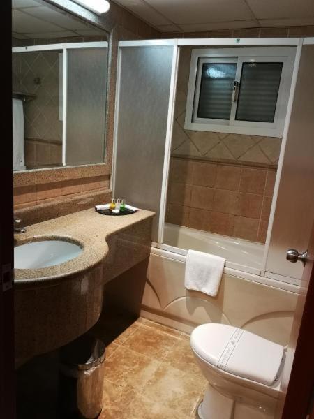 Aparthotel Boudl Palestine Dżedda Zewnętrze zdjęcie